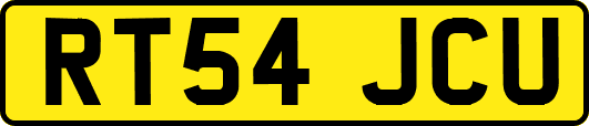 RT54JCU