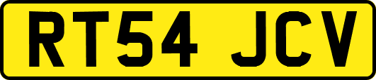 RT54JCV