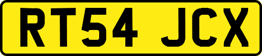 RT54JCX