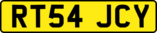 RT54JCY