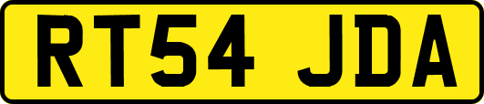 RT54JDA