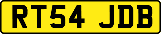 RT54JDB