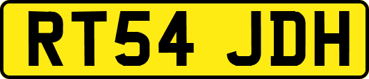 RT54JDH