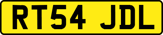 RT54JDL