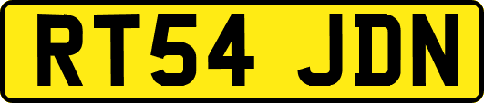 RT54JDN
