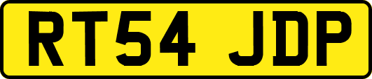 RT54JDP