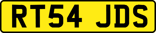 RT54JDS