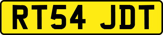 RT54JDT
