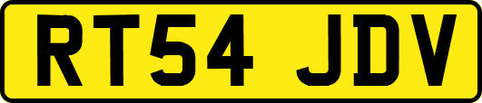 RT54JDV