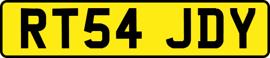 RT54JDY