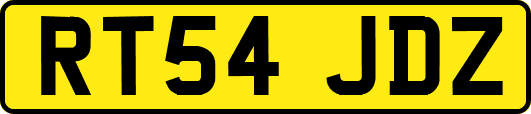 RT54JDZ