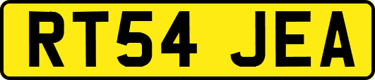 RT54JEA