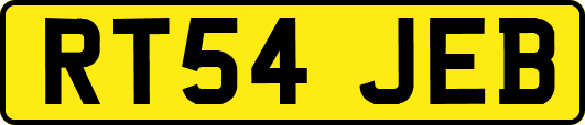 RT54JEB