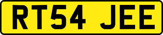 RT54JEE