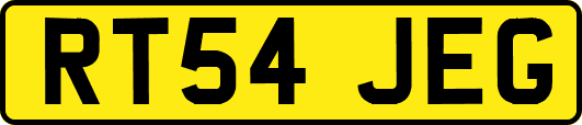 RT54JEG