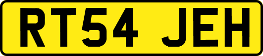 RT54JEH