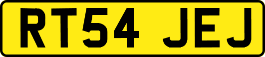 RT54JEJ