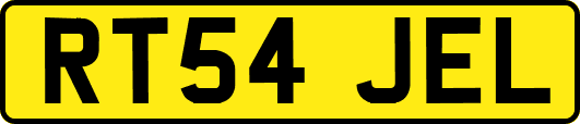 RT54JEL