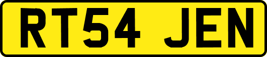 RT54JEN