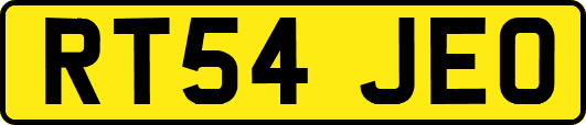 RT54JEO