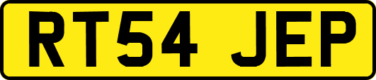 RT54JEP