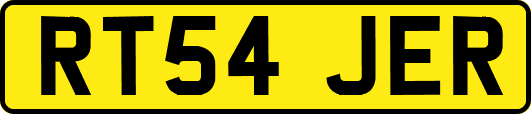 RT54JER
