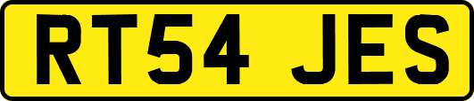RT54JES