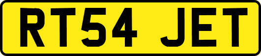 RT54JET