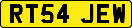 RT54JEW