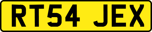 RT54JEX