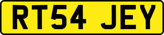 RT54JEY