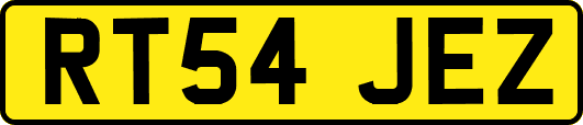 RT54JEZ