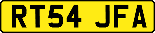 RT54JFA