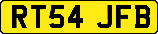 RT54JFB