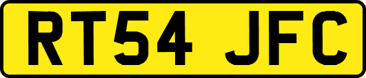 RT54JFC