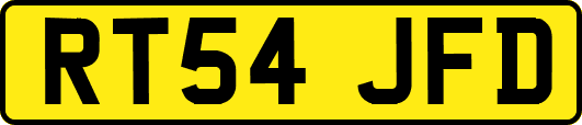 RT54JFD