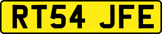 RT54JFE