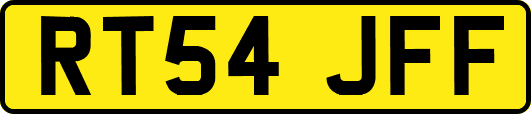 RT54JFF