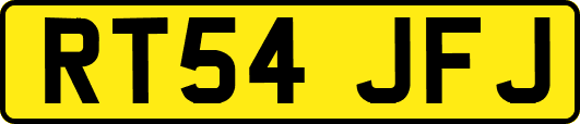 RT54JFJ
