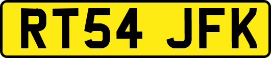 RT54JFK