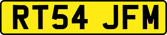 RT54JFM