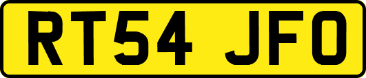 RT54JFO