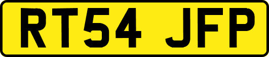 RT54JFP