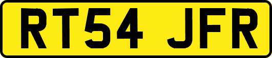 RT54JFR
