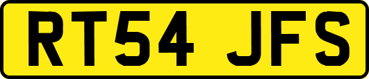 RT54JFS