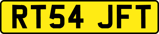 RT54JFT