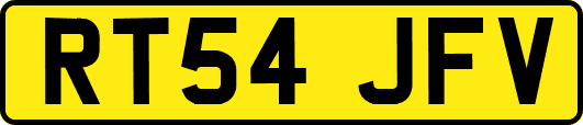 RT54JFV