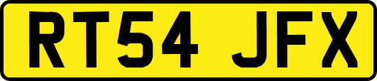 RT54JFX