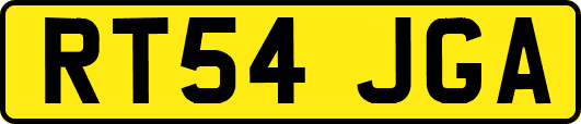 RT54JGA