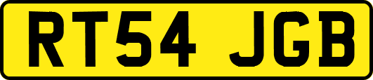 RT54JGB